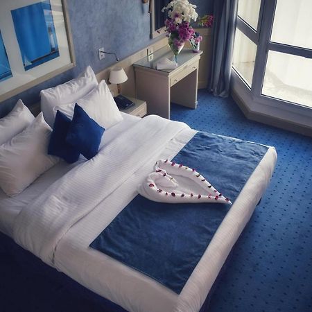 Romance Alexandria Hotel Eksteriør bilde