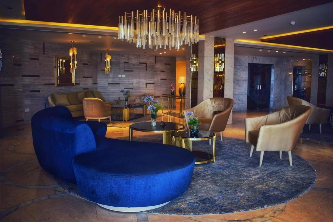 Romance Alexandria Hotel Eksteriør bilde