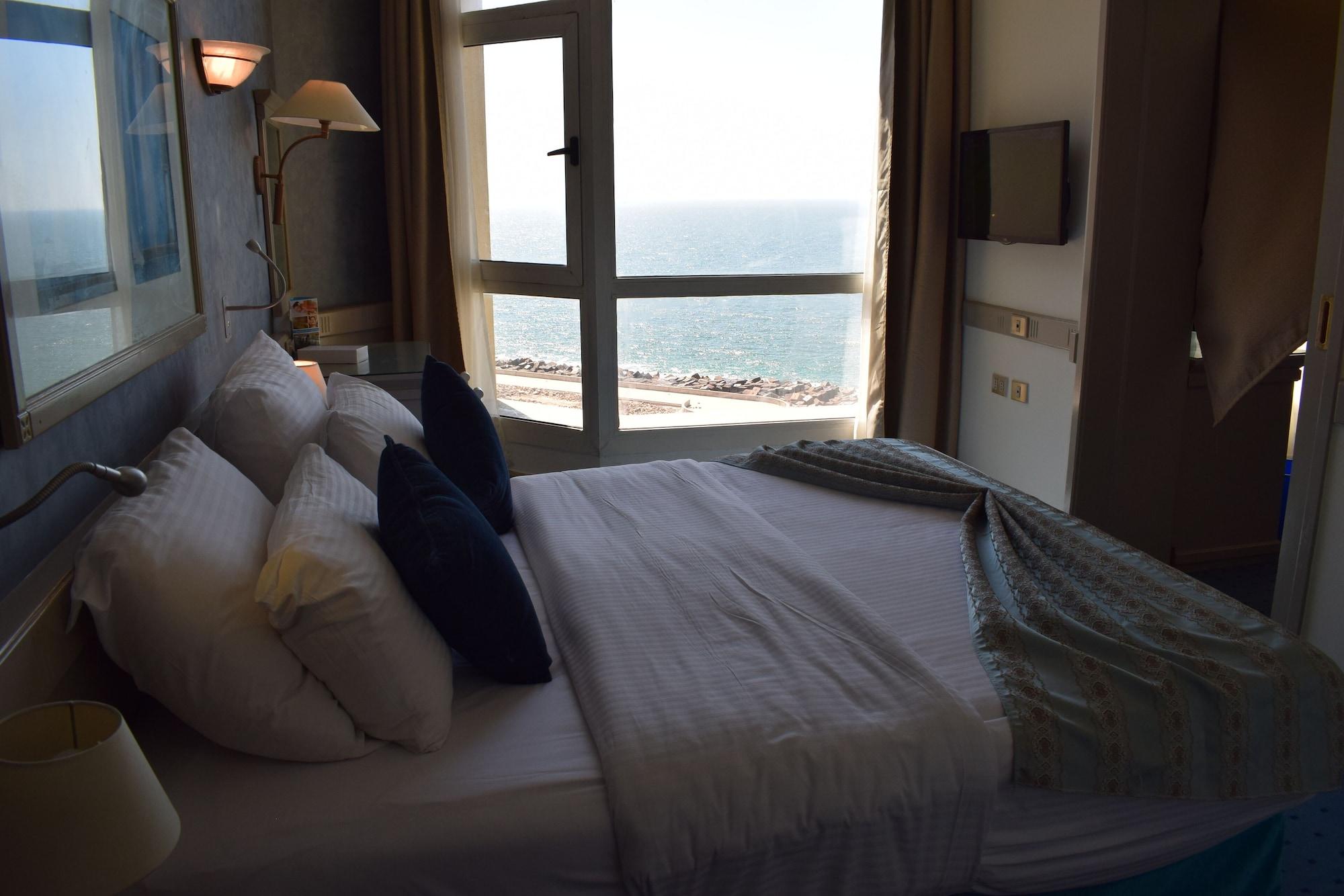 Romance Alexandria Hotel Eksteriør bilde