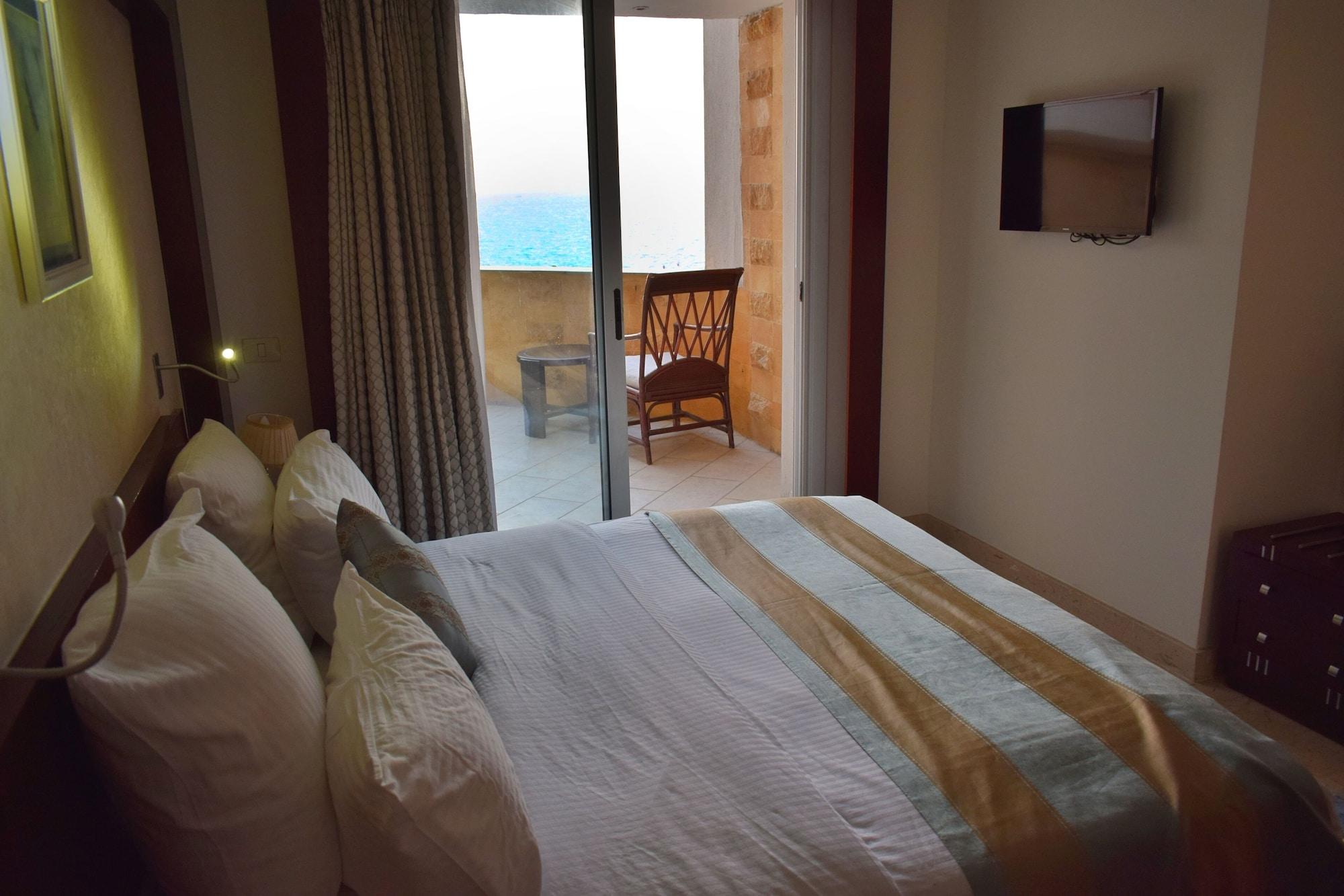 Romance Alexandria Hotel Eksteriør bilde