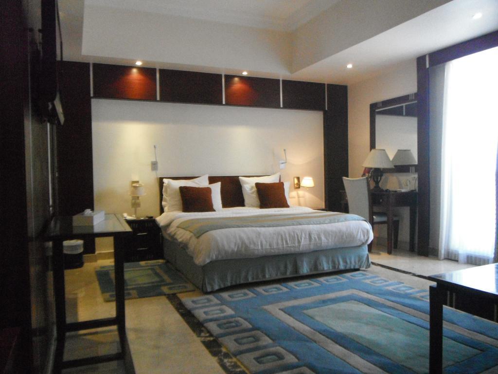 Romance Alexandria Hotel Eksteriør bilde
