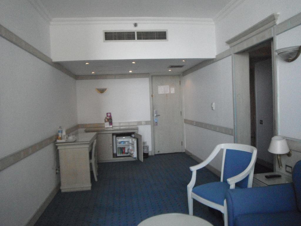 Romance Alexandria Hotel Eksteriør bilde