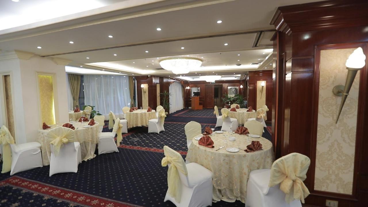 Romance Alexandria Hotel Eksteriør bilde