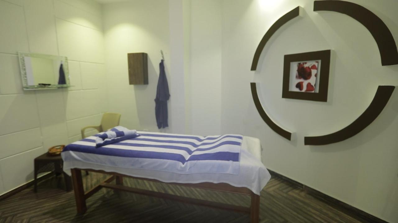 Romance Alexandria Hotel Eksteriør bilde