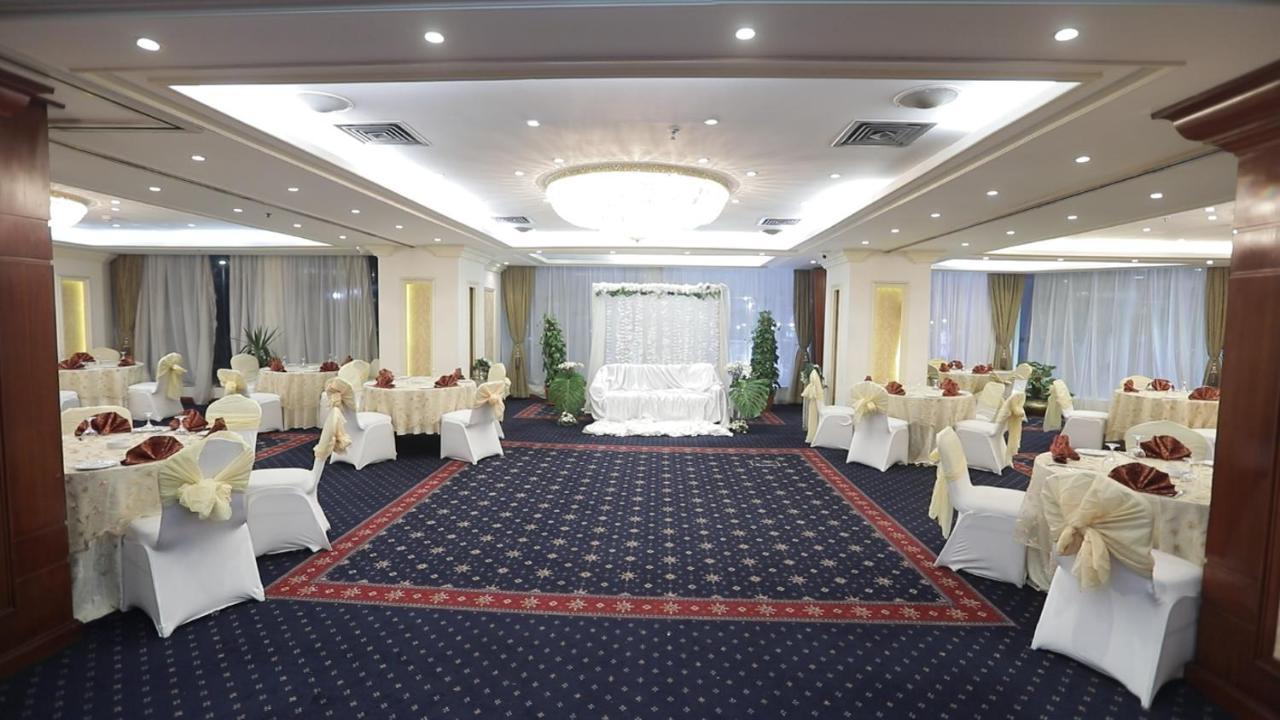 Romance Alexandria Hotel Eksteriør bilde