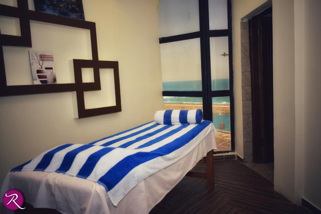 Romance Alexandria Hotel Eksteriør bilde