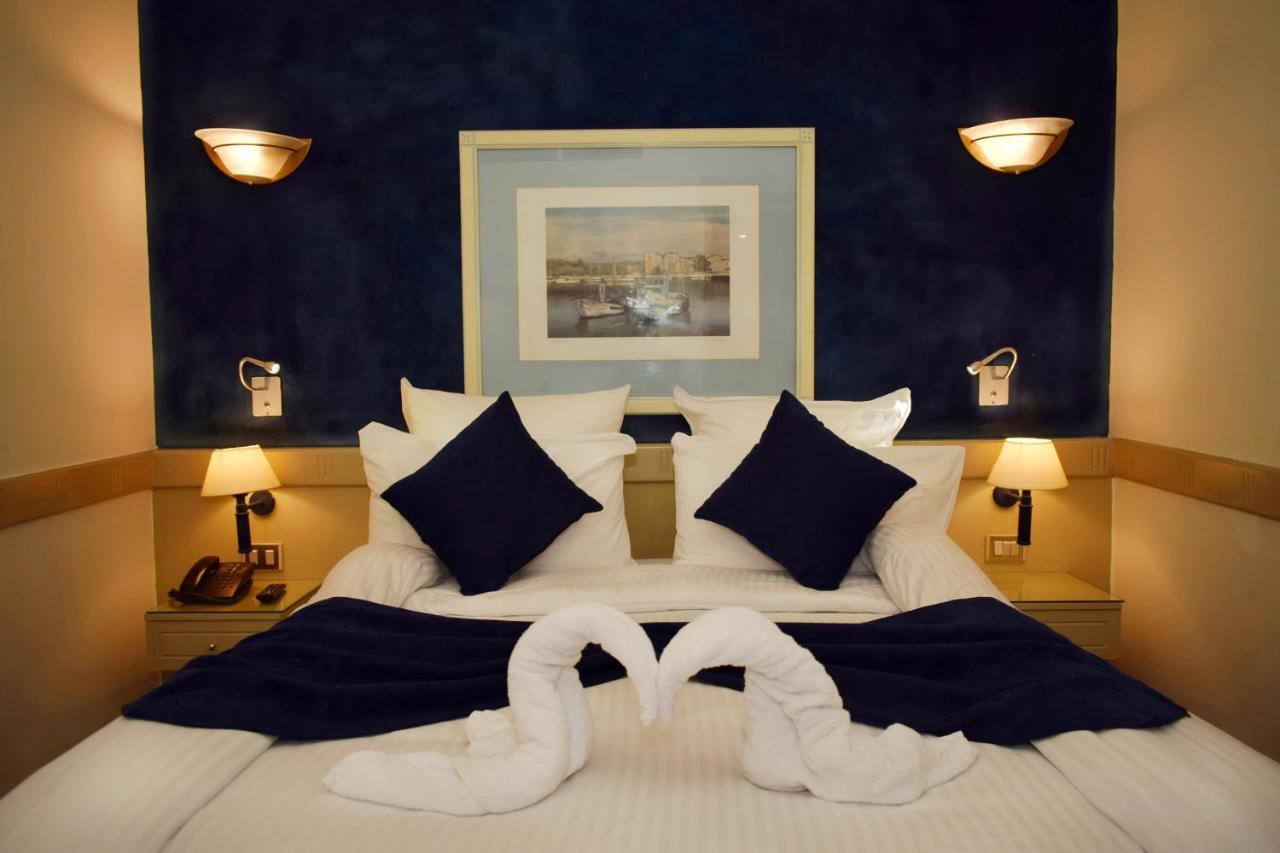 Romance Alexandria Hotel Eksteriør bilde