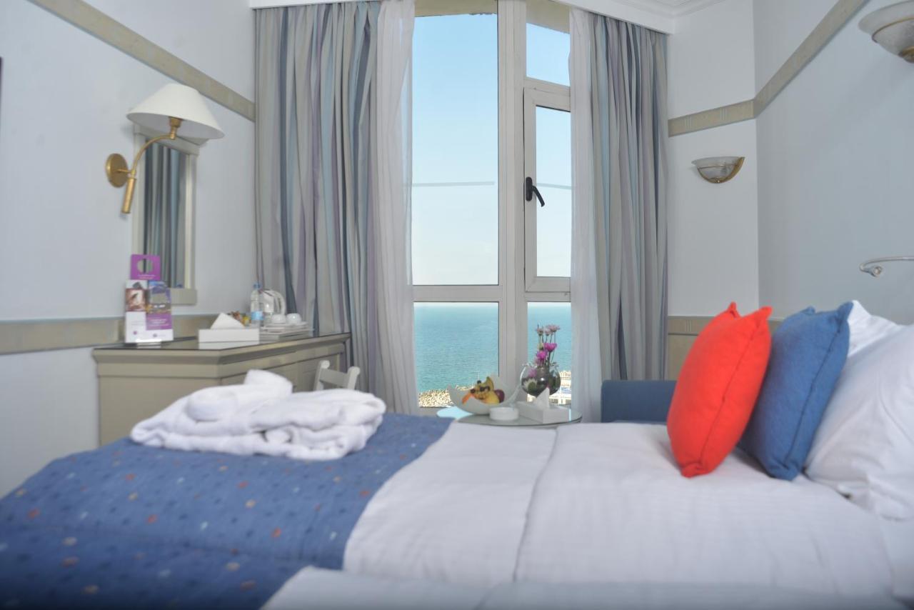 Romance Alexandria Hotel Eksteriør bilde