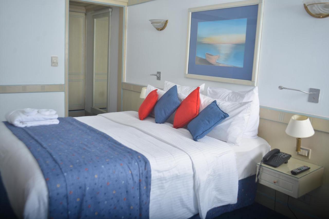 Romance Alexandria Hotel Eksteriør bilde